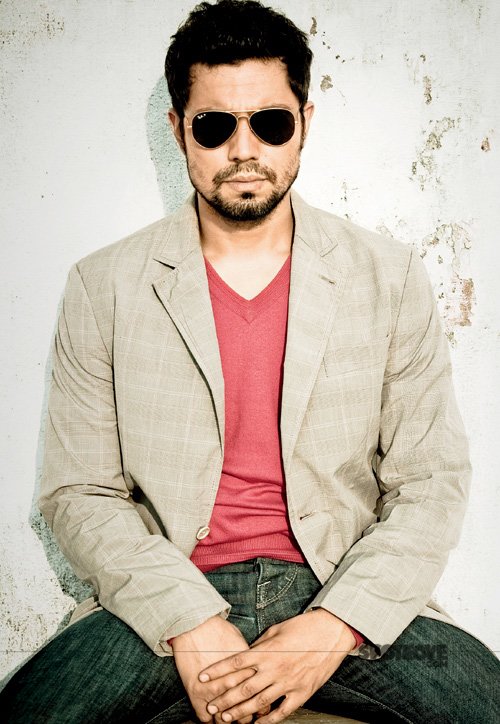 Randeep Hooda 