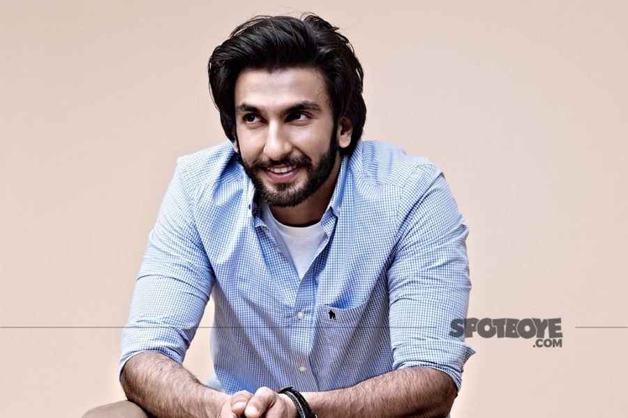 Ranveer Singh 