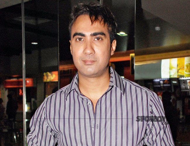 Ranvir Shorey 