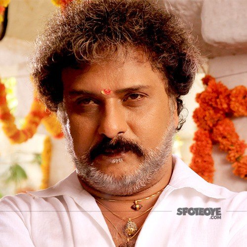 Ravichandran 