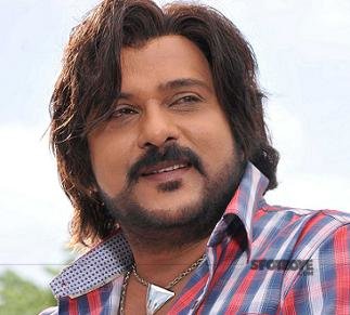 Ravichandran Veeraswamy 