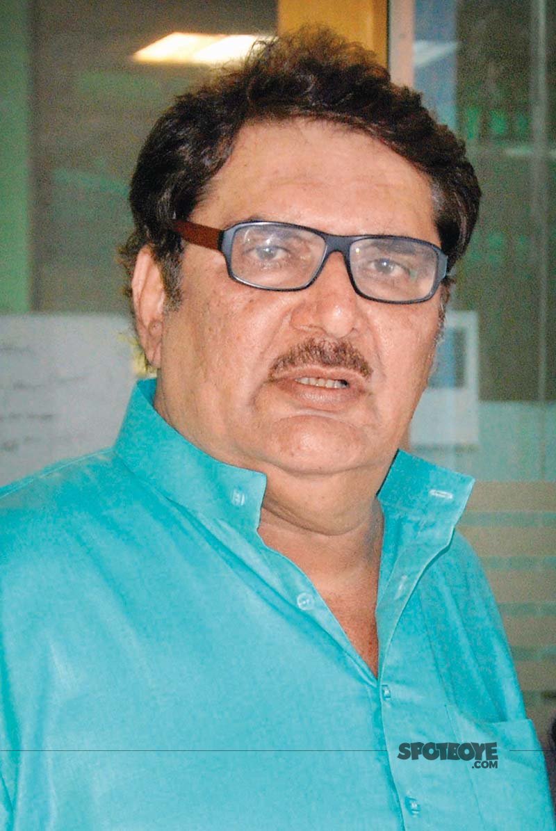 Raza Murad 