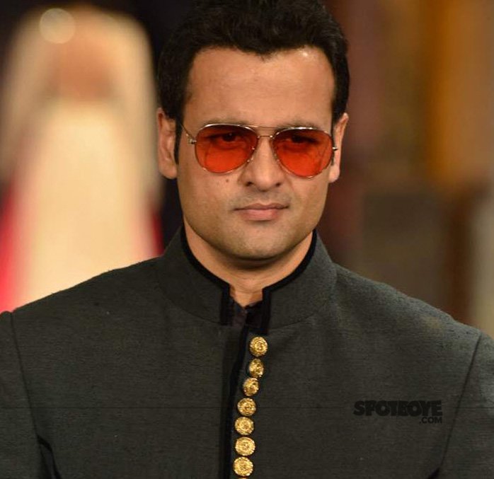 Rohit Roy 