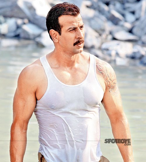 Ronit Roy 