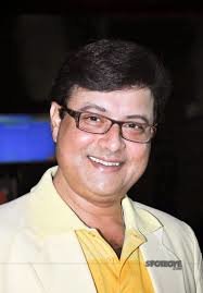 Sachin Pilgaonkar 