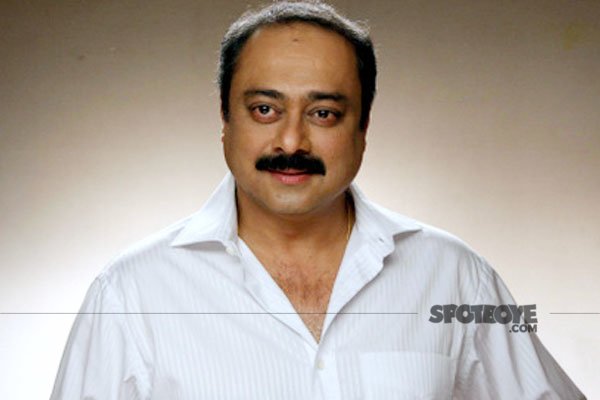 Sachin Khedekar 