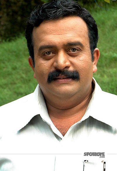 Sai Kumar 