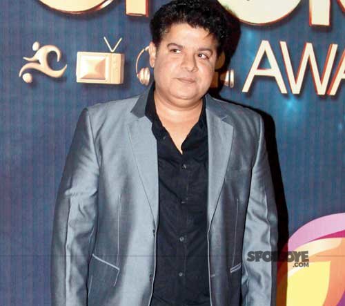 Sajid Khan 