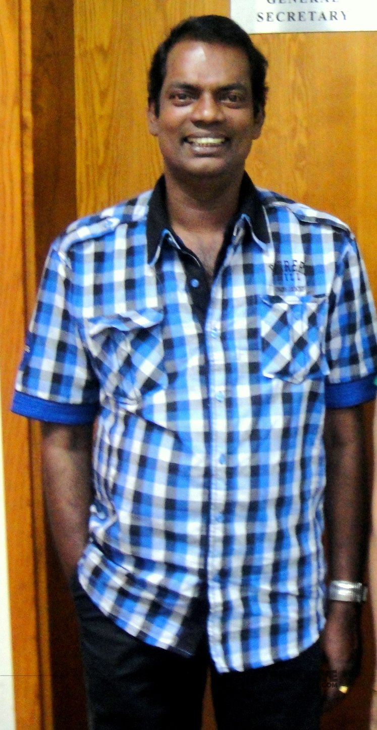 Saleem Kumar 