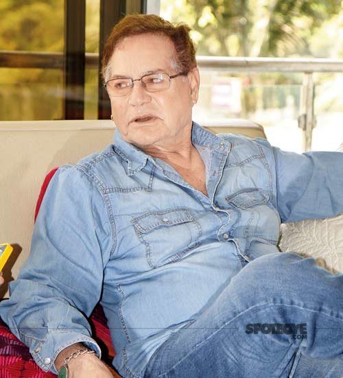 Salim Khan 