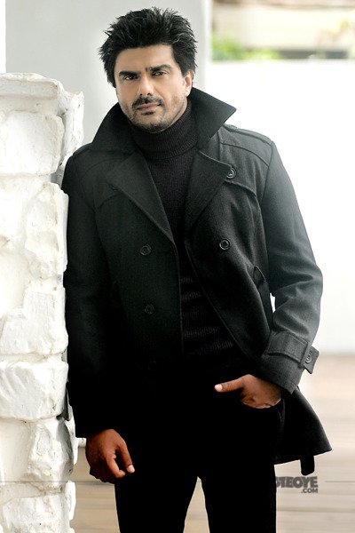 Samir Soni 