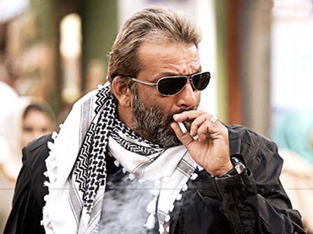 Sanjay Dutt 