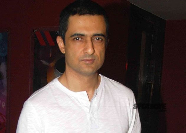 Sanjay Suri 