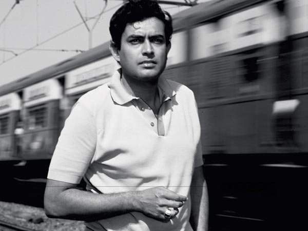 Sanjeev Kumar 