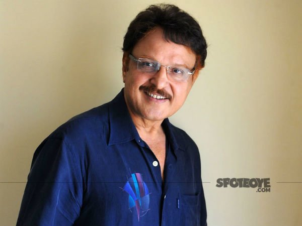 Sarath Babu 