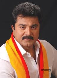 Sarath Kumar 
