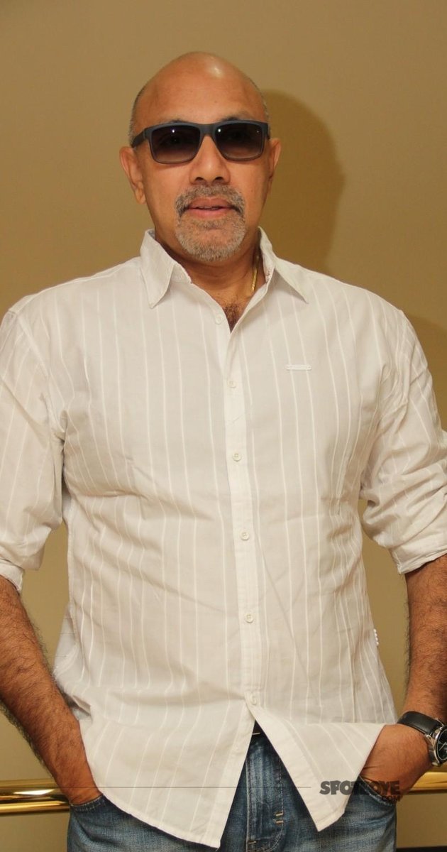 Sathyaraj 