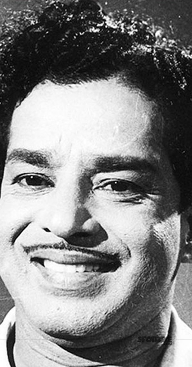 Sathyan Nadar 