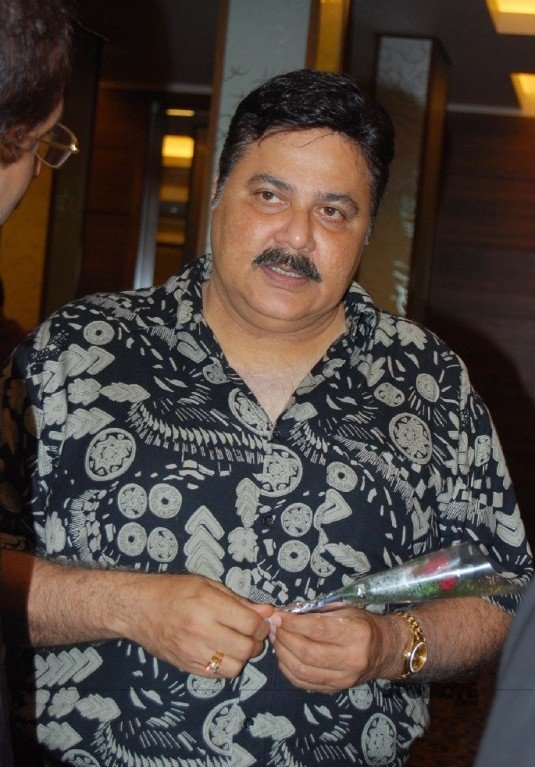 Satish Shah 