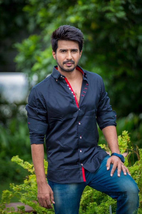 Vishnu Vishal 