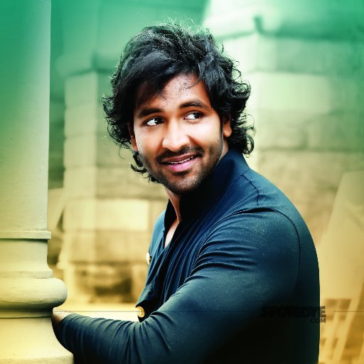 Vishnu Manchu 