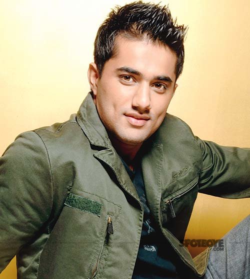 Vishal Karwal 