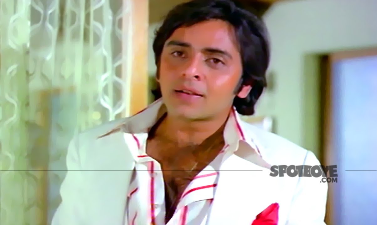 Vinod Mehra 