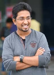 Vineeth Sreenivasan 