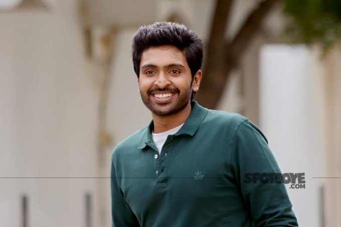 Vikram Prabhu 