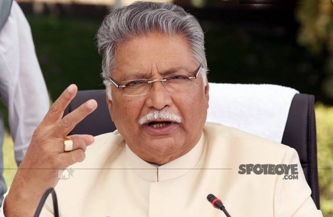 Vikram Gokhale 