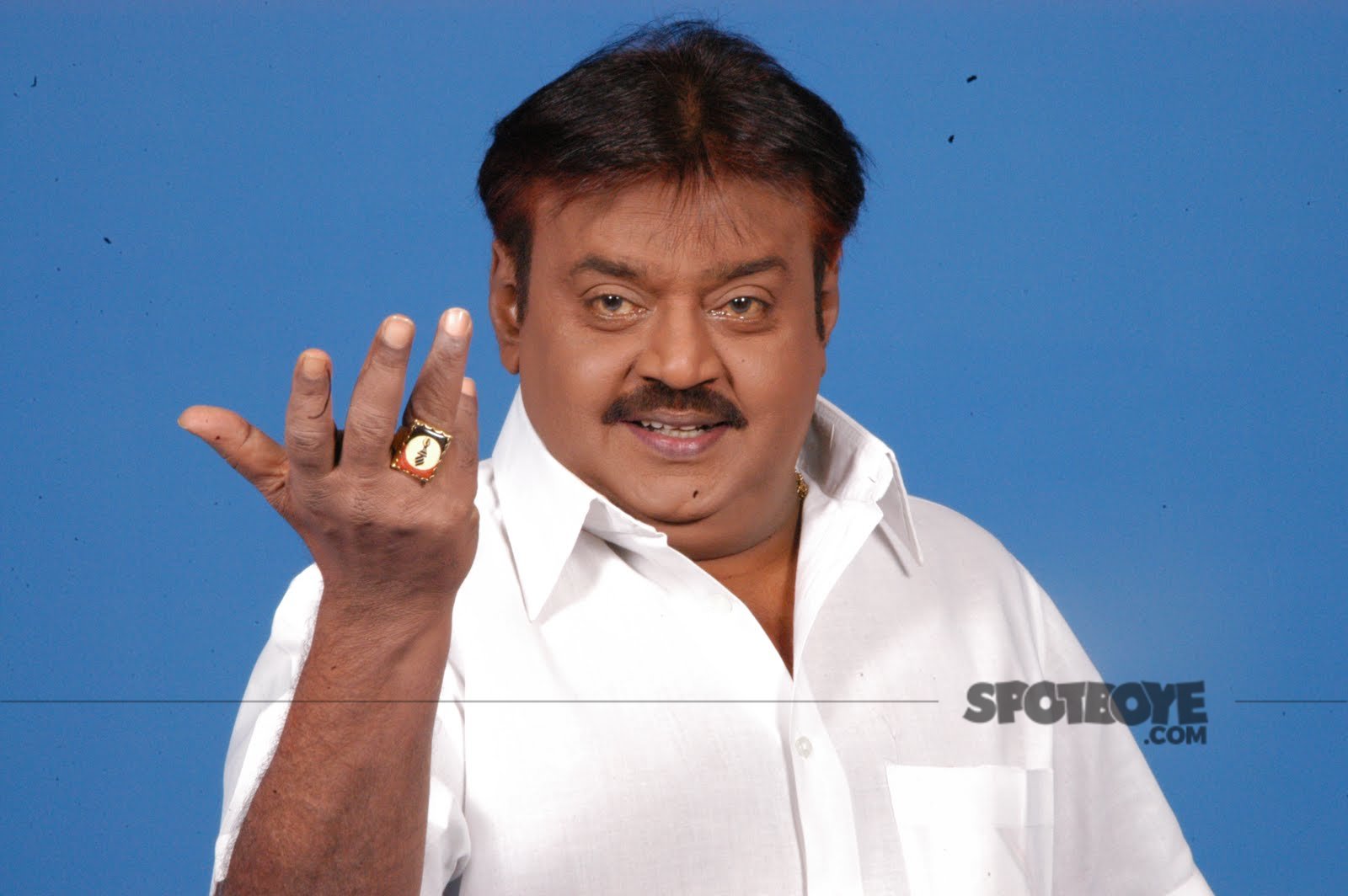Vijayakanth 