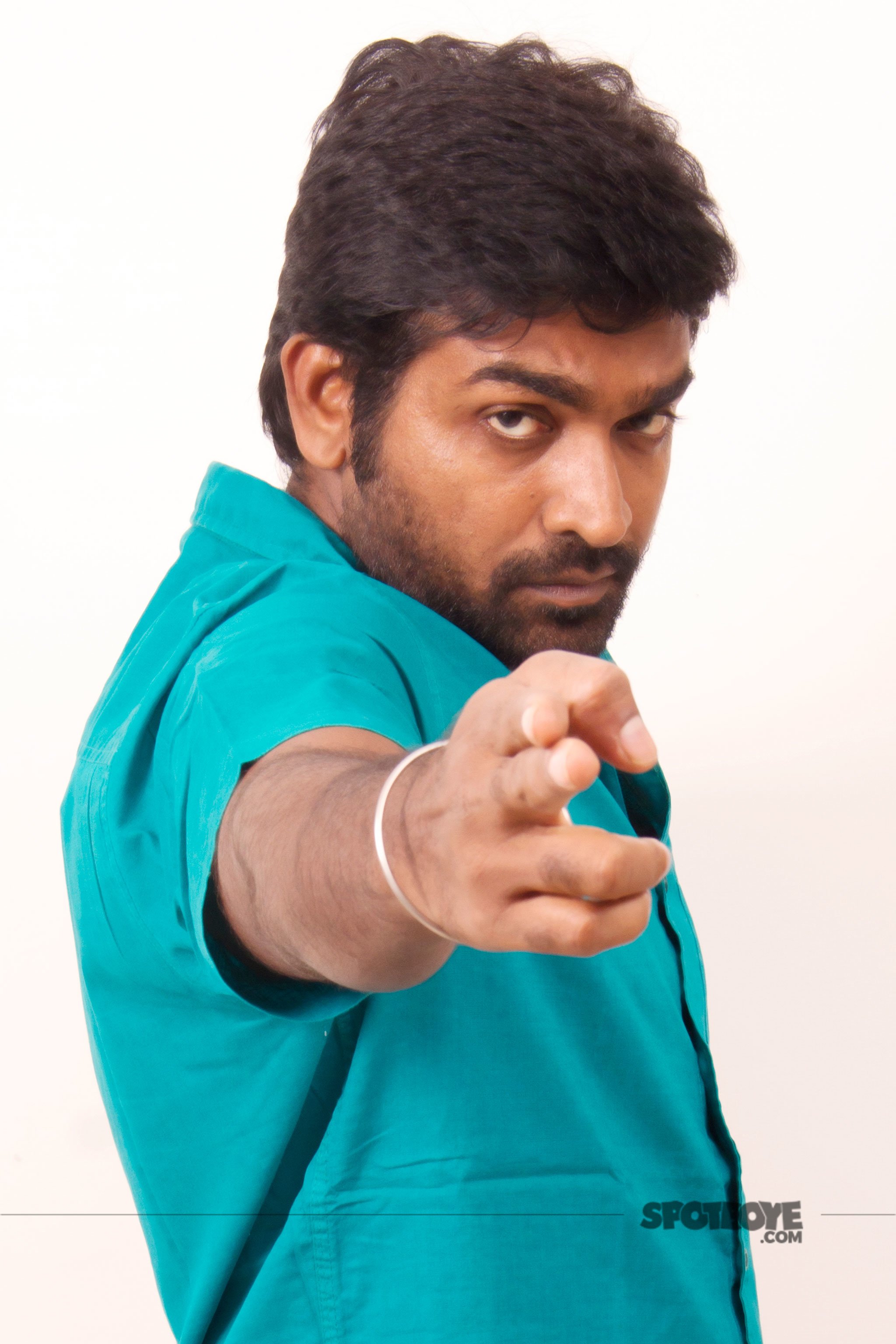 Vijay Sethupathi 