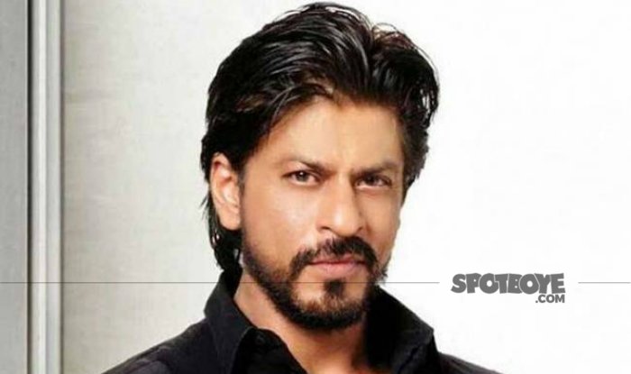 Shah Rukh Khan 