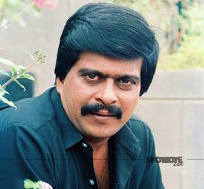 Shankar Nag 