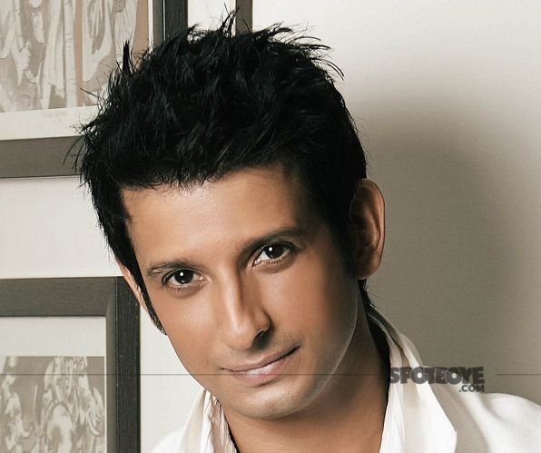 Sharman Joshi 