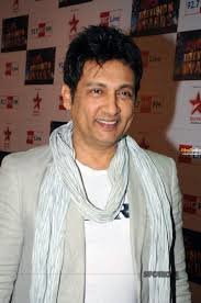 Shekhar Suman 