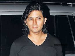 Shirish Kunder 