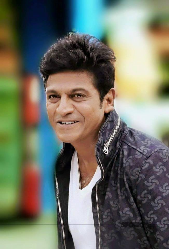 Shivarajkumar 
