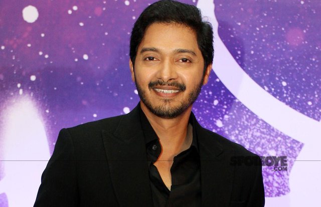 Shreyas Talpade 