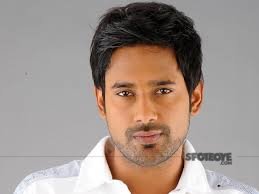 Varun Sandesh 