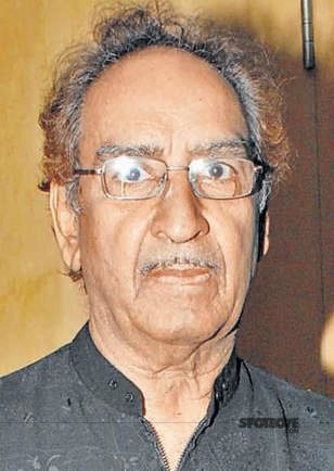 Veeru Devgan 