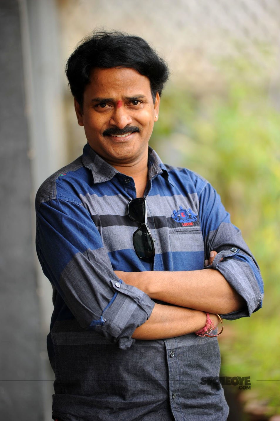 Venu Madhav 