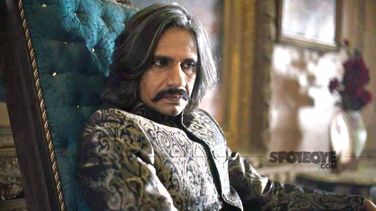 Vijay Raaz 