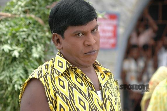 Vadivelu 