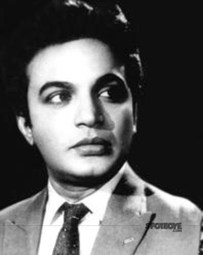 Uttam Kumar 