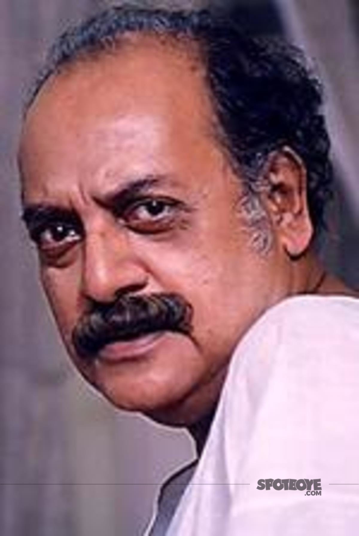 Utpal Dutt 