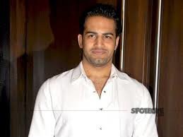 Upen Patel 