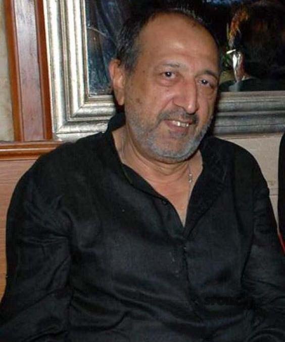 Tinnu Anand 