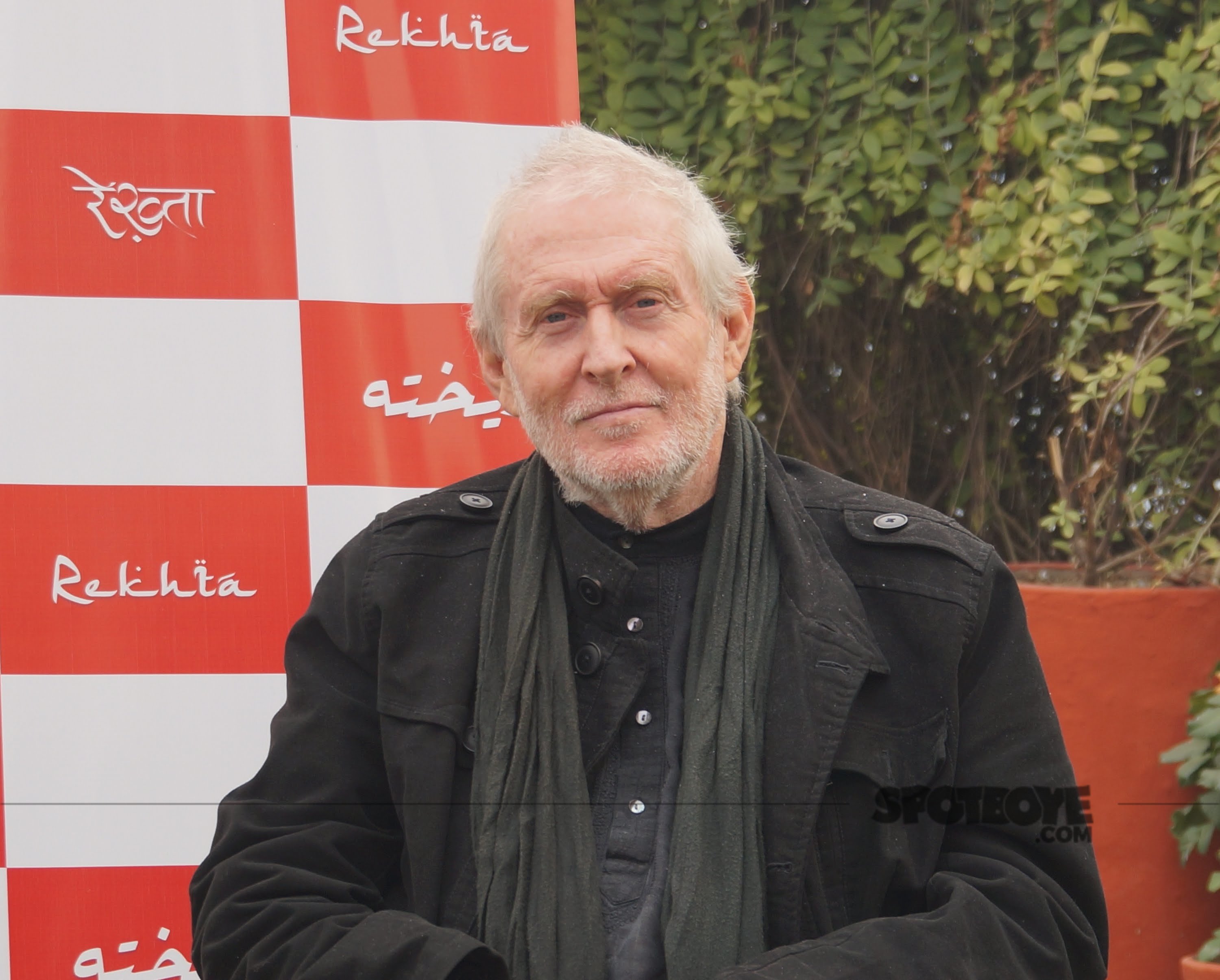 Tom Alter 