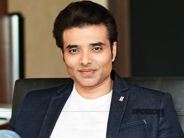 Uday Chopra 